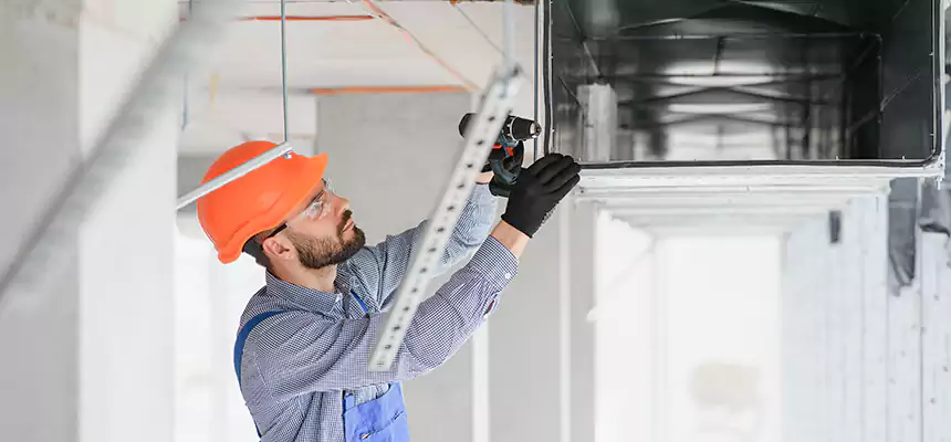 Our Air Vent Replacement Services in Cloverleaf, TX