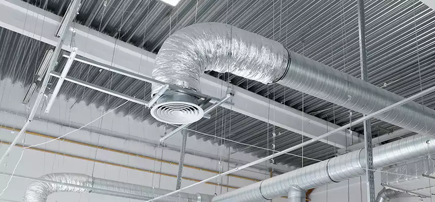 Our Dryer Vent Hose Replacement Services in Cloverleaf, TX
