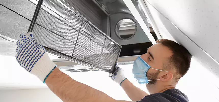 Our Dryer Vent Replacement Services in Cloverleaf, TX