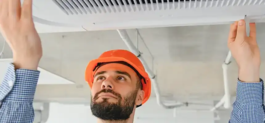 Our Furnace Vent Cleaning Services in Cloverleaf, TX