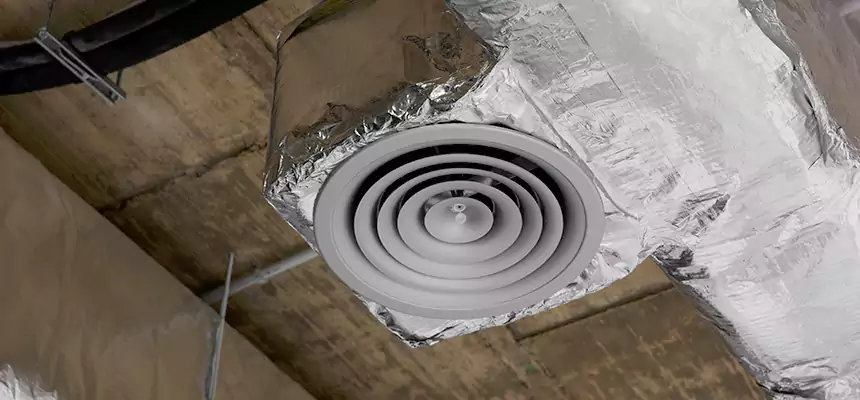 Our HVAC Ductwork Installation Services in Cloverleaf, TX