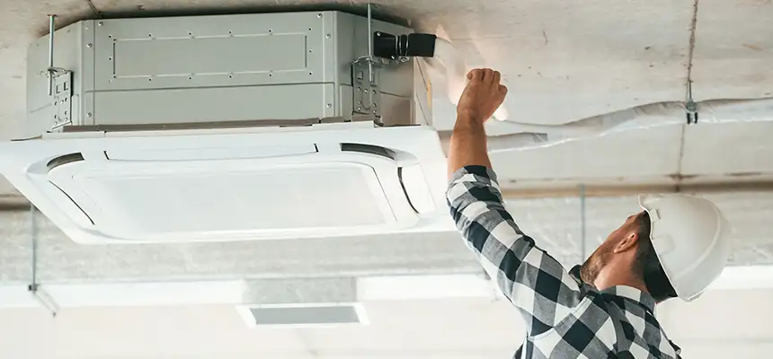 Our Local Vent Cleaning Services in Cloverleaf, TX