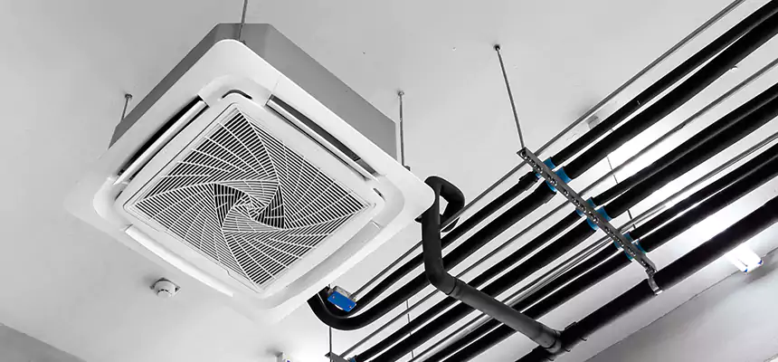 Our Smart AC Vent Controller Services in Cloverleaf, TX