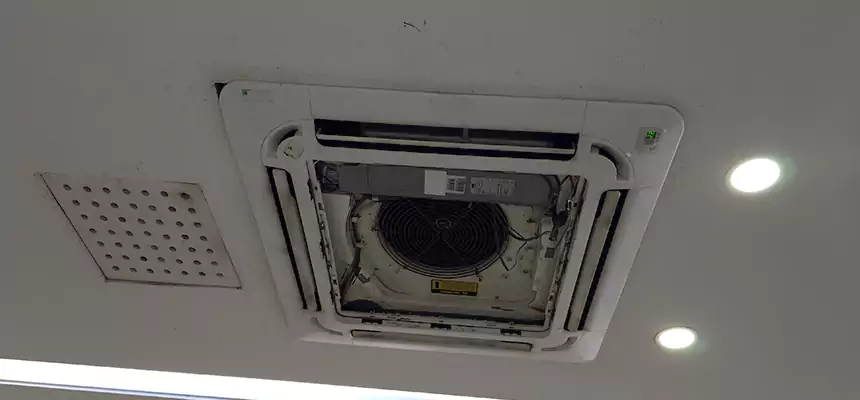 Our Wall Vent Cleaning Service Services in Cloverleaf, TX