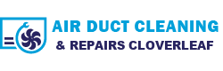 Air Duct Cleaning & Repairs Cloverleaf