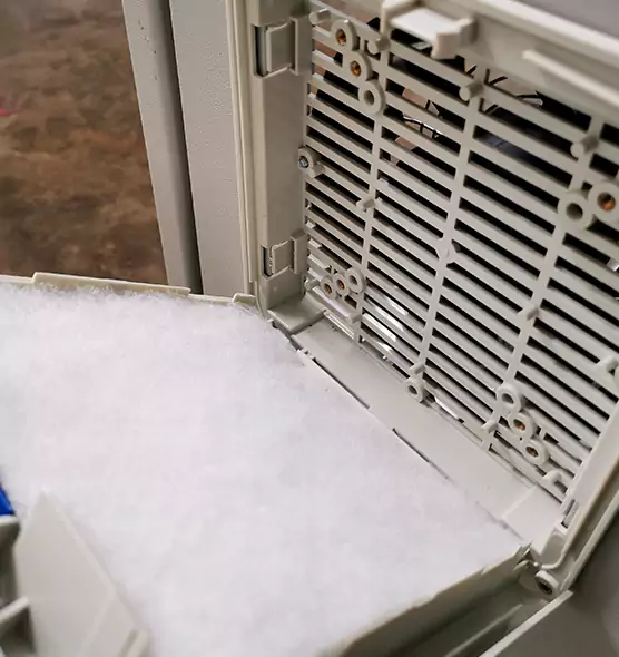 About Air Duct Overhaul & Upgrades in Cloverleaf, TX