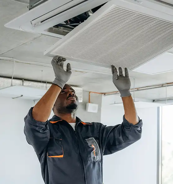 About Certified Air Duct Specialists in Cloverleaf, TX