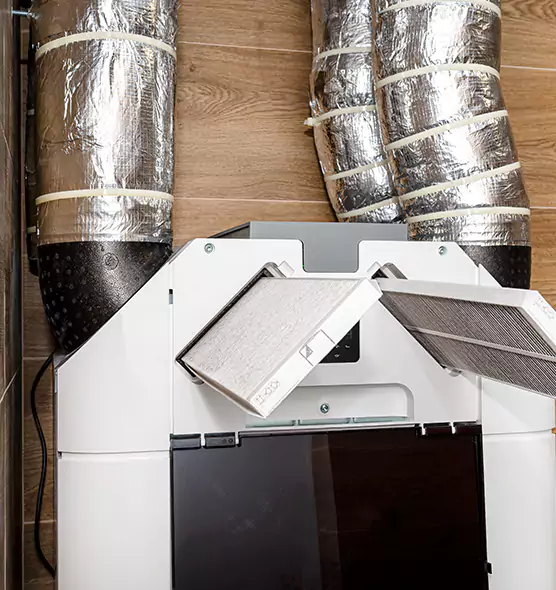 About Clogged Air Duct Repair in Cloverleaf, TX