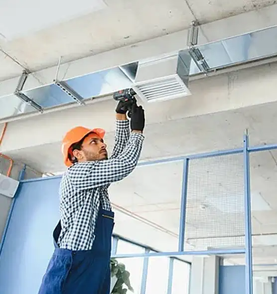 About Commercial Laundry Vent Cleaning in Cloverleaf, TX