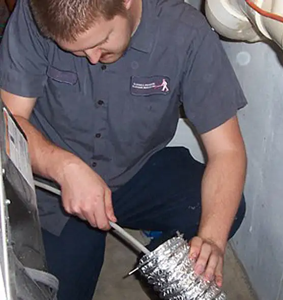 About Dryer Vent Hose Installation in Cloverleaf, TX