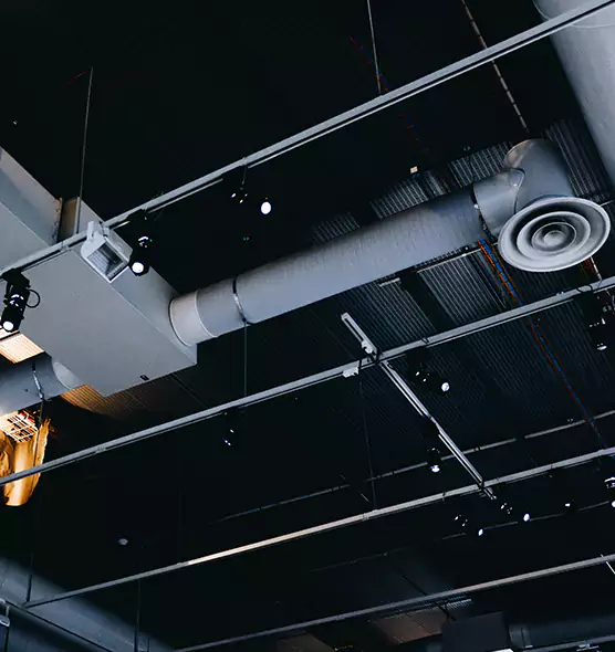 About Duct Sanitization with UV Light in Cloverleaf, TX