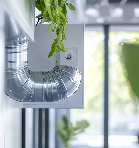 Professional Eco-Safe Dryer Vent Cleaning in Cloverleaf, TX