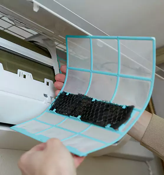 Welcome to Air Duct Cleaning & Repairs Cloverleaf — Your Local HEPA Filter Installation Pros in Cloverleaf, TX