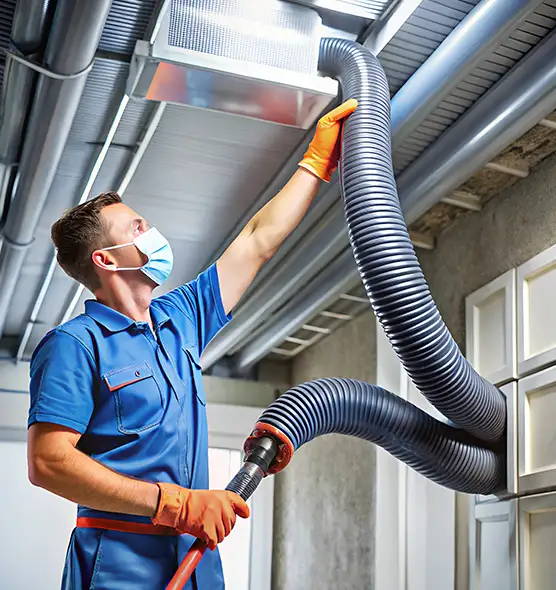 Welcome to Air Duct Cleaning & Repairs Cloverleaf — Your Local Roof Dryer Vent Cleaning Specialists in Cloverleaf, TX