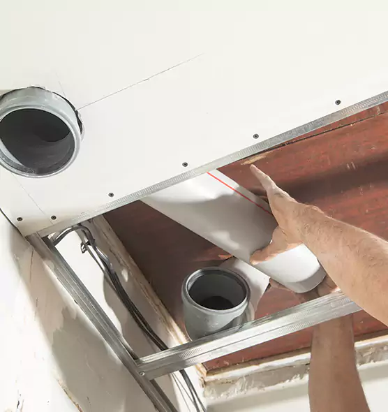 Professional Seasonal Allergy Air Duct Cleaning in Cloverleaf, TX