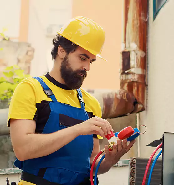 About Smart HVAC Installation in Cloverleaf, TX