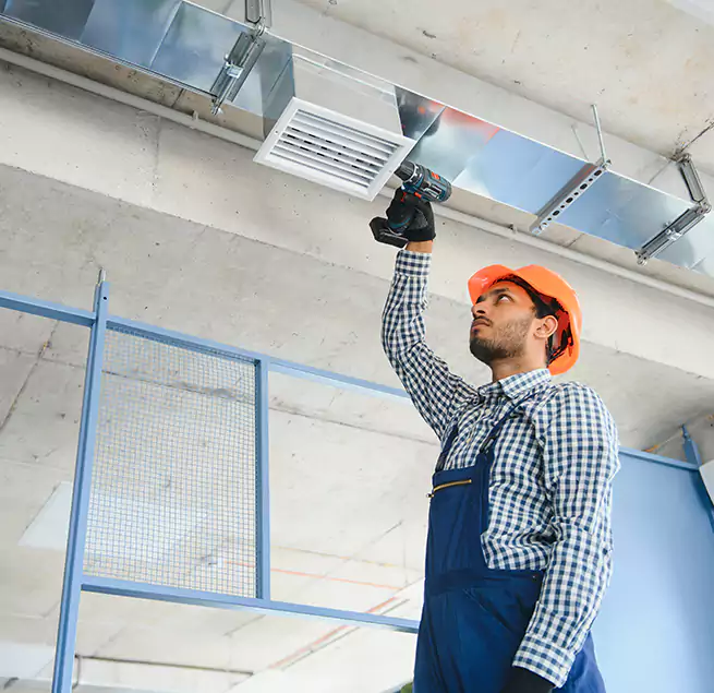 Why Homeowners & Businesses Trust Us in Cloverleaf, TX?