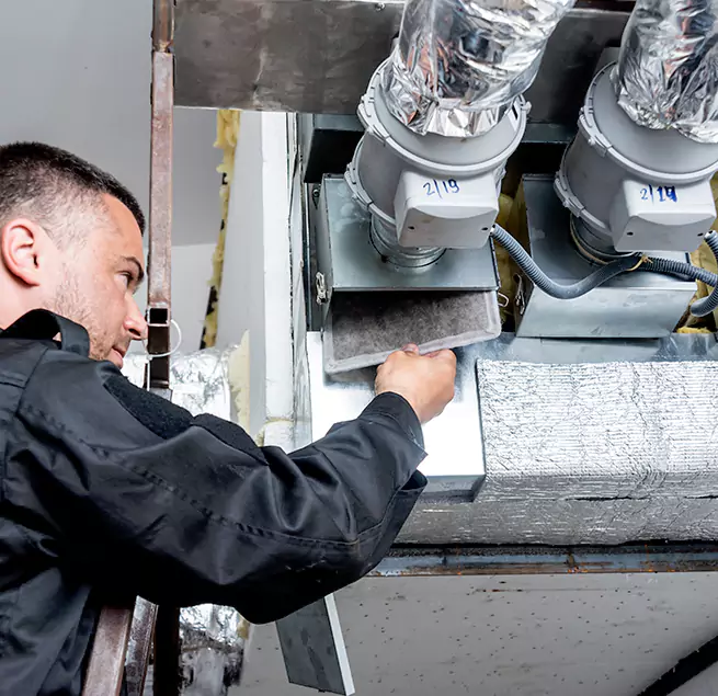 Why Homeowners & Businesses Trust Us in Cloverleaf, TX?