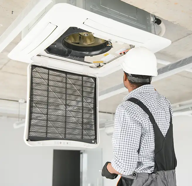 Why Homeowners & Businesses Trust Us in Cloverleaf, TX?