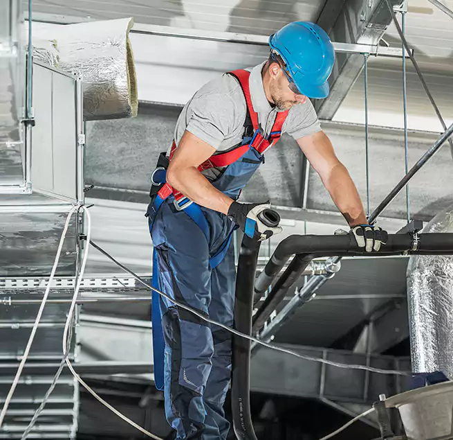 Why Homeowners & Businesses Trust Us in Cloverleaf, TX?