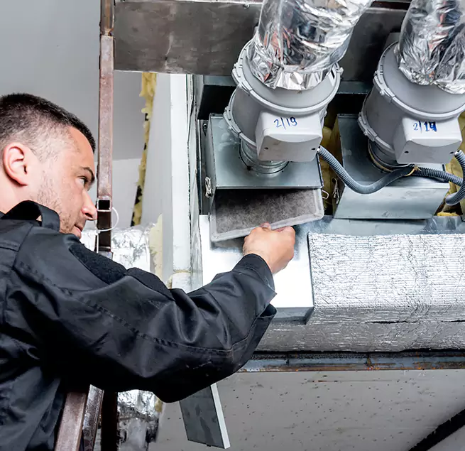  Why Homeowners & Businesses Trust Us in Cloverleaf, TX?