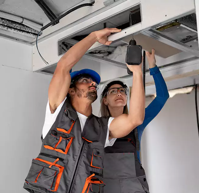 Why Homeowners & Businesses Trust Us in Cloverleaf, TX