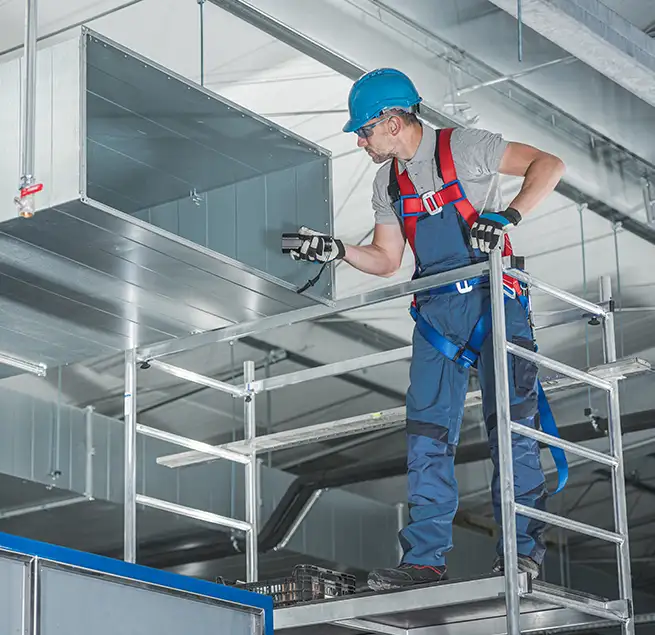 Why Homeowners & Businesses Trust Us in Cloverleaf, TX?