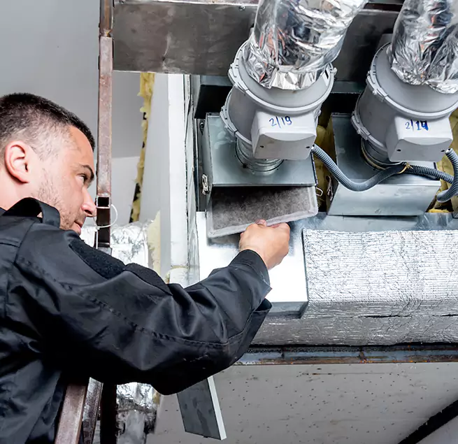 Why Homeowners & Businesses Trust Us in Cloverleaf, TX?