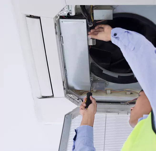 Why Homeowners & Businesses Trust Us Cloverleaf, TX?