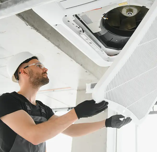 Why Homeowners & Businesses Trust Us in Cloverleaf, TX?