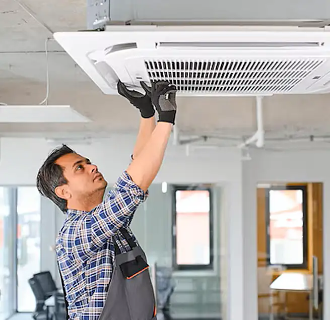 Why Homeowners & Businesses Trust Us in Cloverleaf, TX?