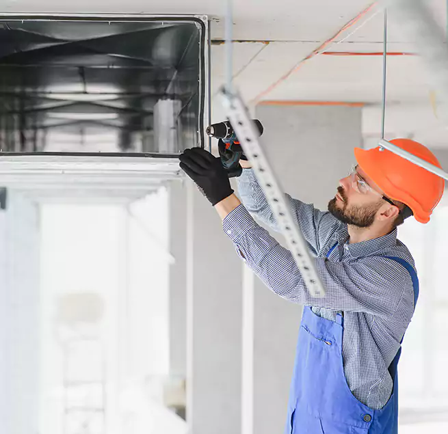 Why Homeowners & Businesses Trust Us Cloverleaf, TX