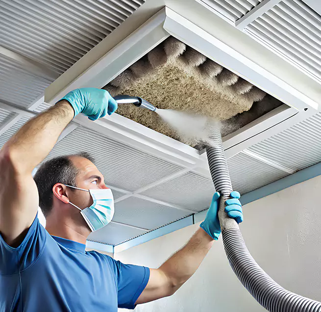 Why Homeowners & Businesses Trust Us Cloverleaf, TX?