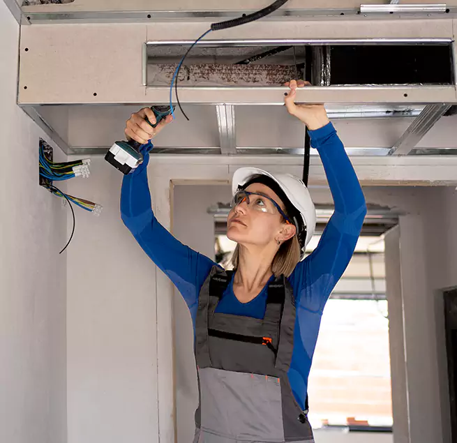 Why Homeowners & Businesses Trust Us in Cloverleaf, TX?