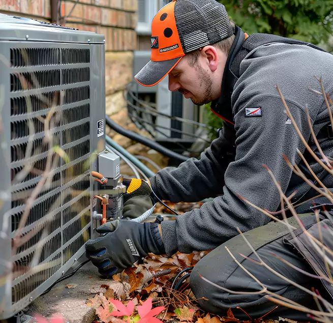 Why Homeowners & Businesses Trust Us in Cloverleaf, TX?