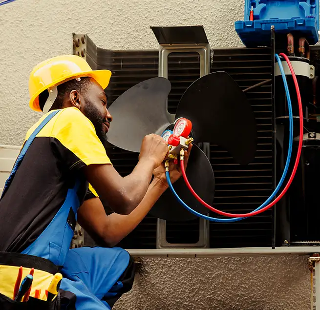 Why Homeowners & Businesses Trust Us in Cloverleaf, TX?