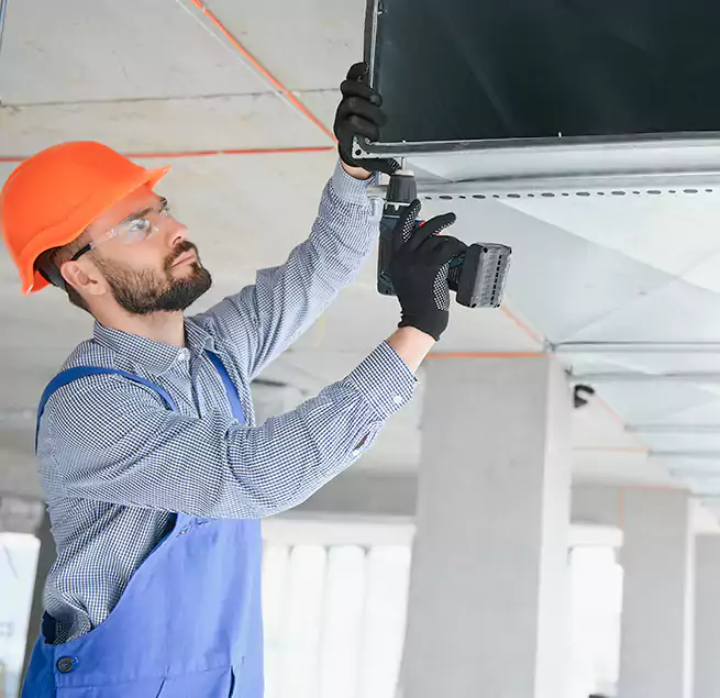 Why Homeowners & Businesses Trust Us in Cloverleaf, TX?