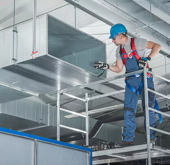 Why Homeowners & Businesses Trust Us in Cloverleaf, TX?