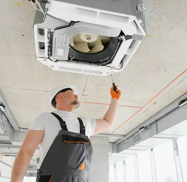 Why Homeowners Businesses Trust Us in Cloverleaf, TX