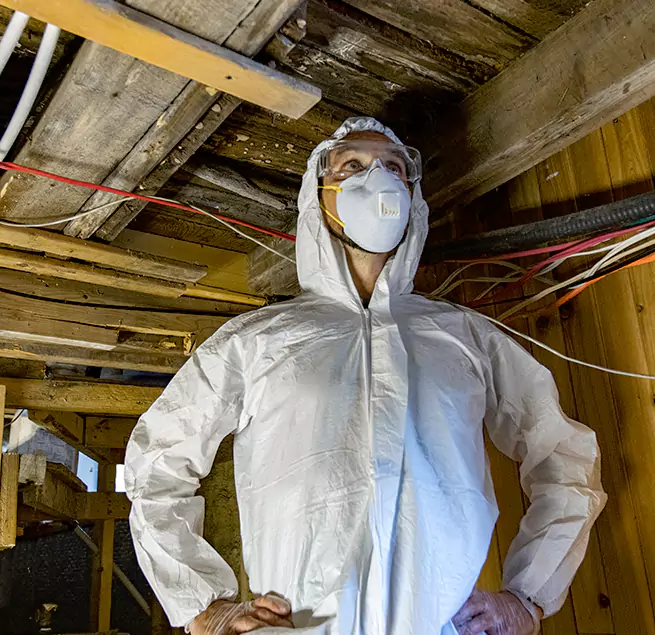 Why Homeowners & Businesses Trust Us in Cloverleaf, TX?