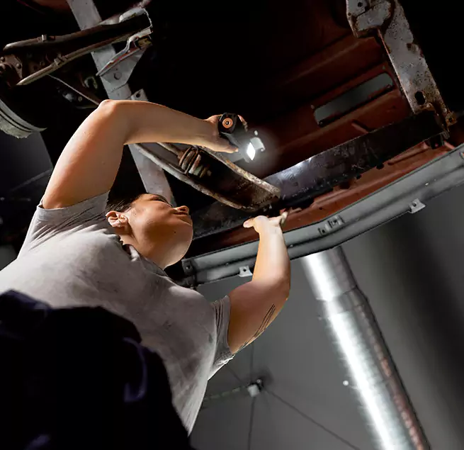 Why Homeowners & Businesses Trust Us Cloverleaf, TX