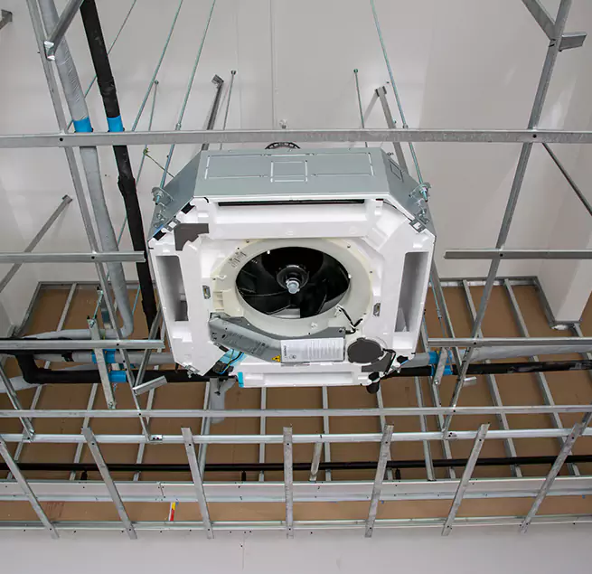 Why Homeowners & Businesses Trust Us Cloverleaf, TX?