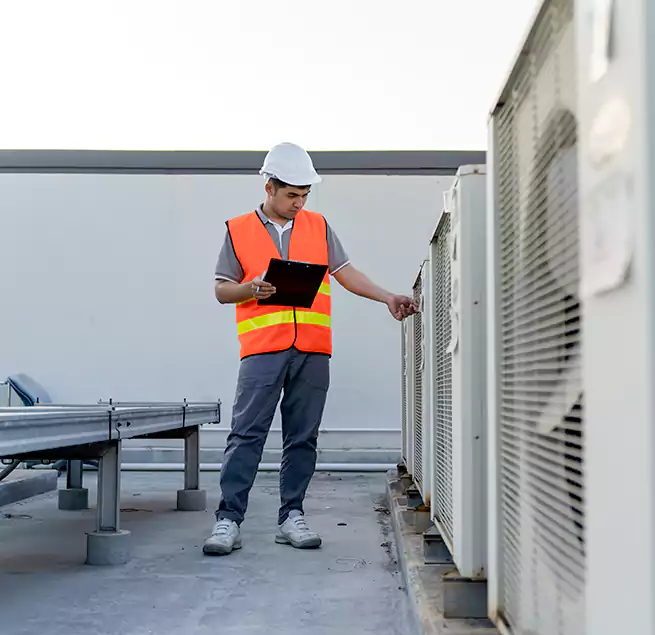 Why Homeowners & Businesses Trust Us in Cloverleaf, TX?