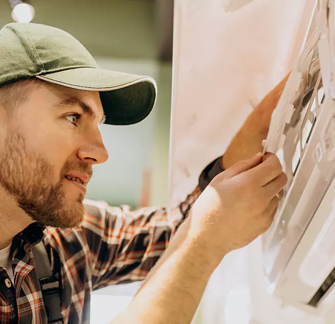 Why Homeowners & Businesses Trust Us in Cloverleaf, TX?