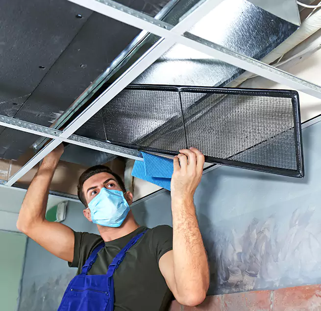  Why Homeowners Businesses Trust Us  in Cloverleaf, TX?