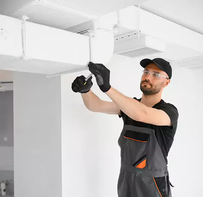 Why Homeowners & Businesses Trust Us in Cloverleaf, TX?